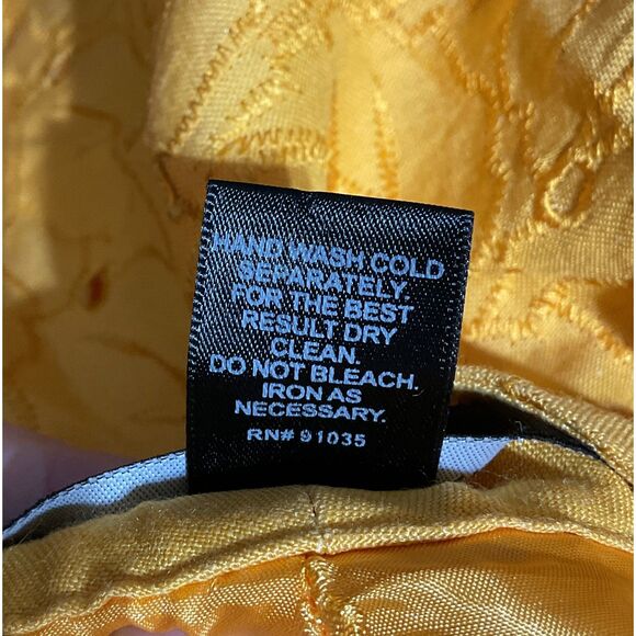 Ashley Stewart Eyelet Capri Pants Lined 18W - Picture 9 of 9